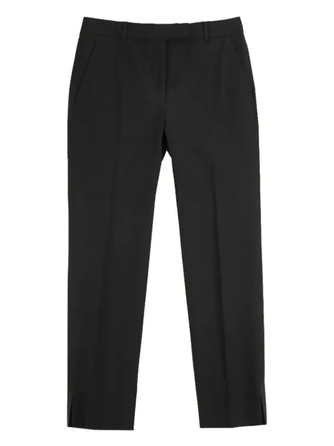 Incotex pantalones con pinzas