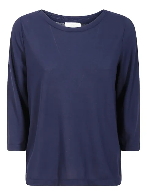 Zanone playera de algodón