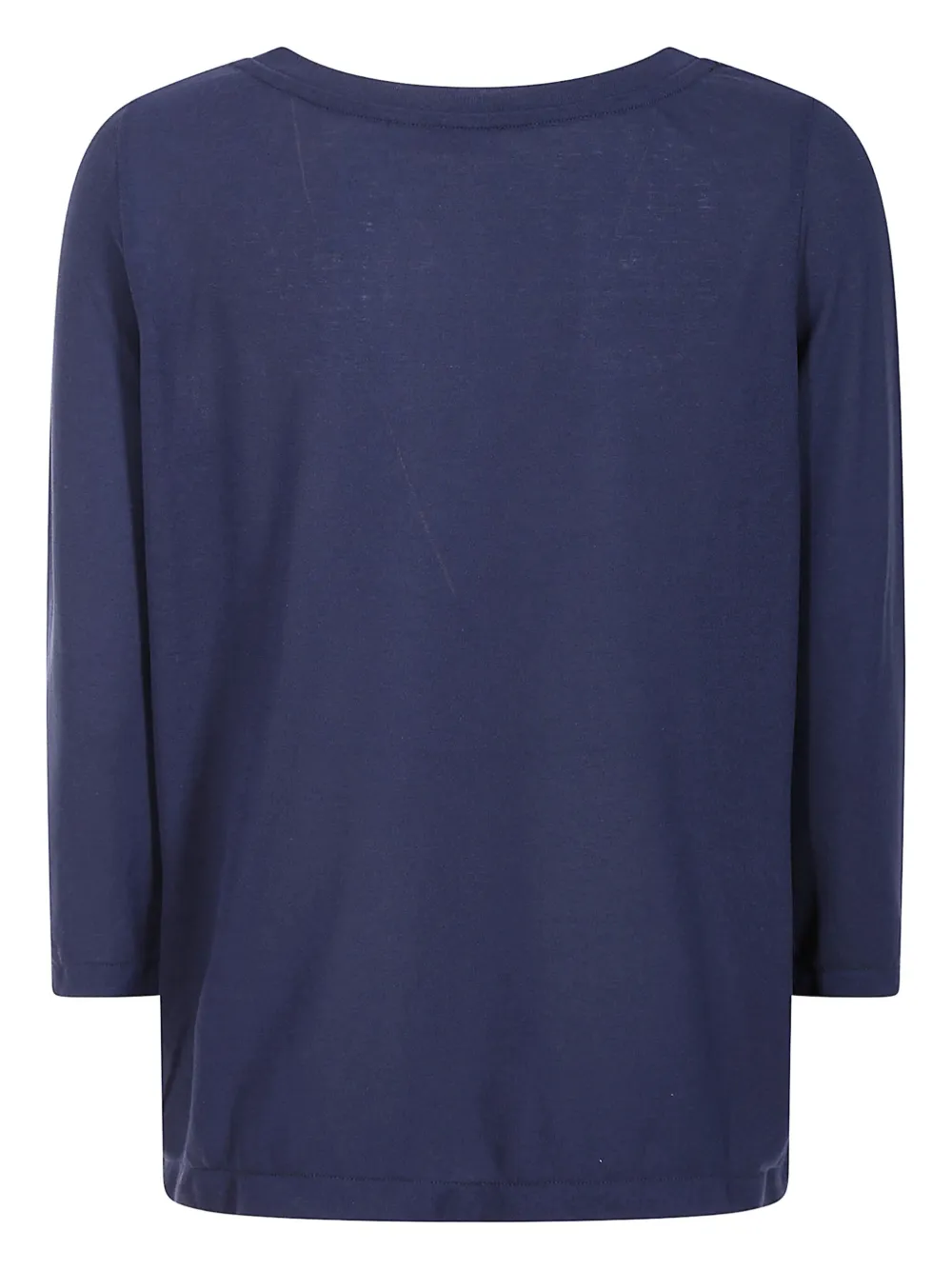 Zanone playera de algodón | Playeras y jerséis | Image 2