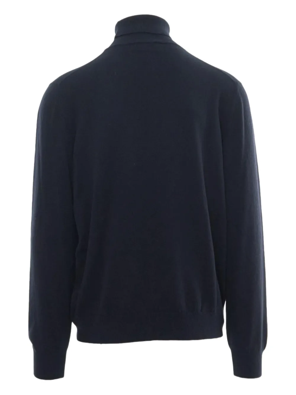 Gran Sasso Wollen coltrui - Blauw
