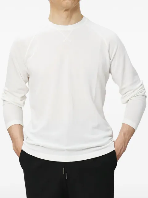 Zanone jersey T-Shirt