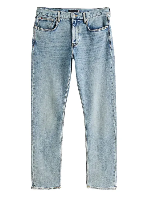 Tommy Hilfiger jeans de algodón