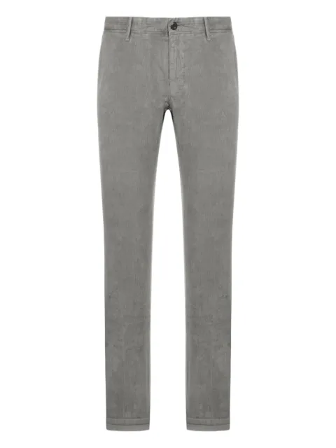 Incotex cotton trousers 