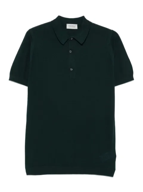 John Smedley polo Roth