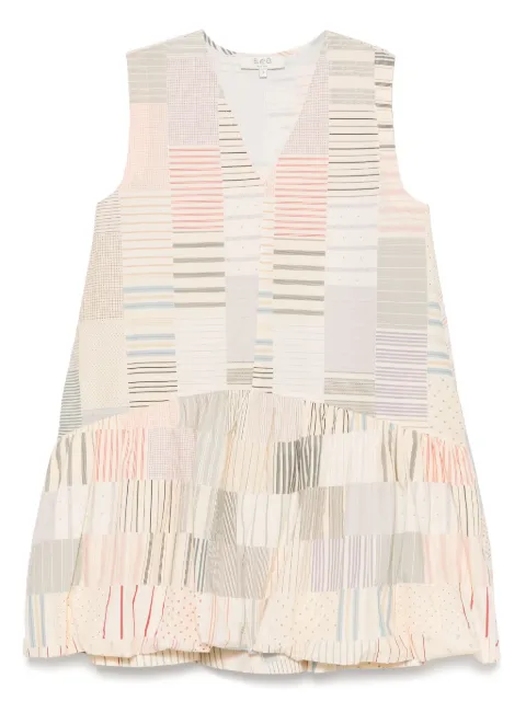 Sea vestido corto Maisie