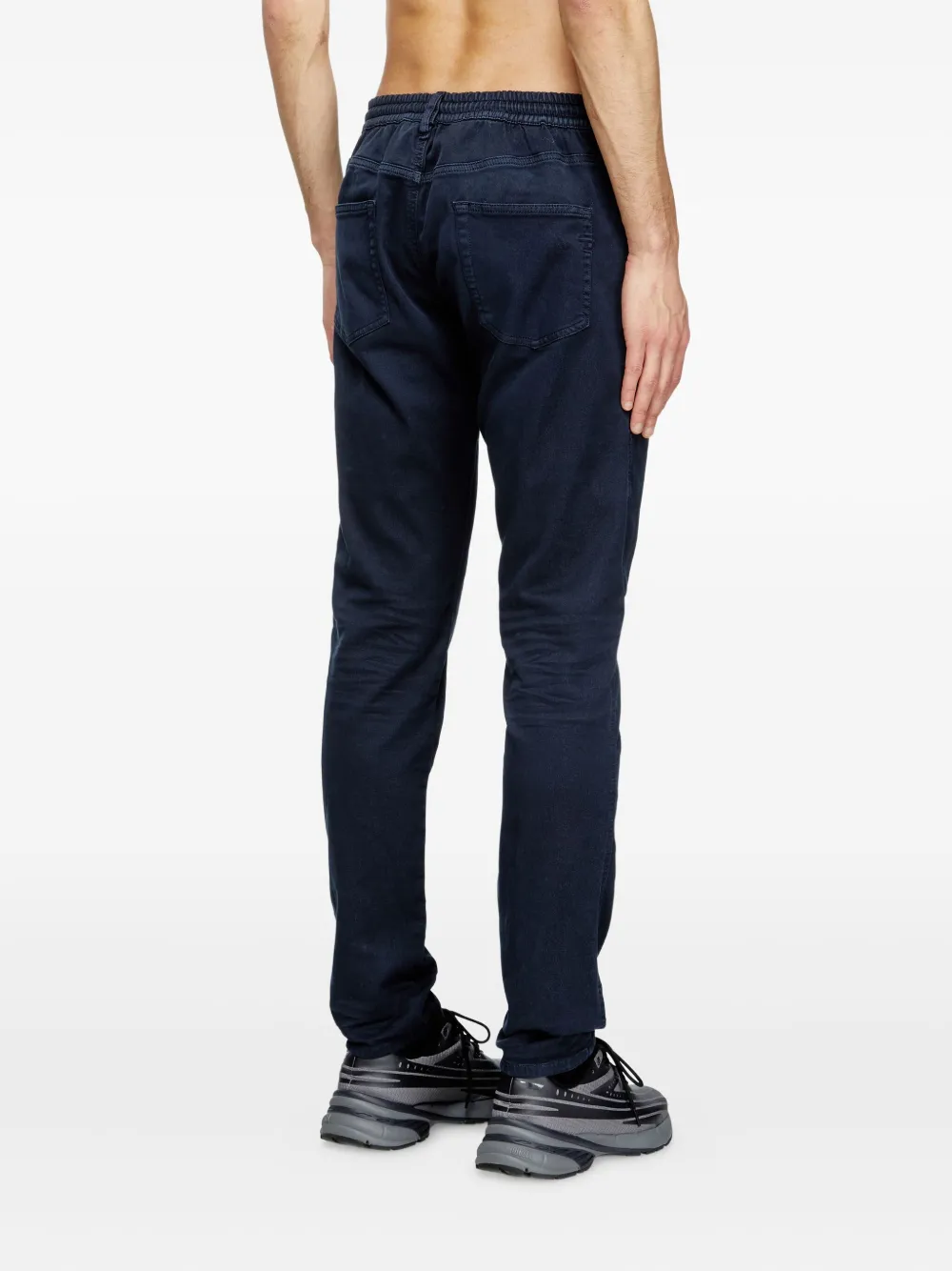 Diesel 2060 D-Strukt skinny jeans Blauw