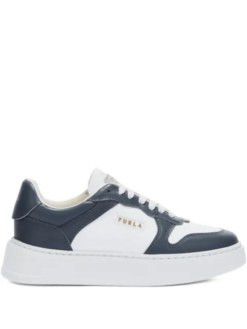 Furla Furlasport lace-up sneakers