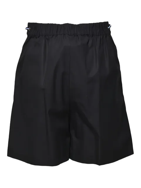 Max Mara high-waisted shorts 