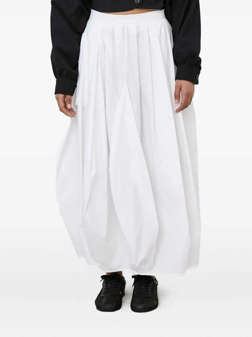 MeimeiJ - balloon skirt - women