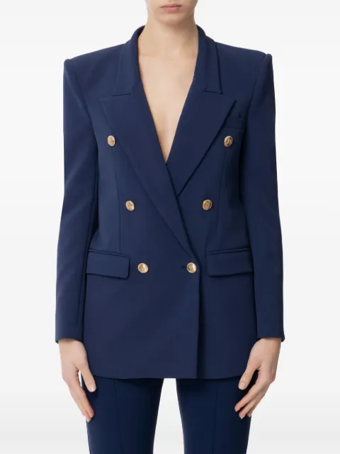 Elisabetta Franchi double-breasted blazer 