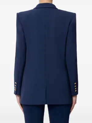 Elisabetta Franchi Blazers | FARFETCH US