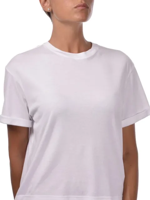 Gran Sasso short sleeve t-shirt