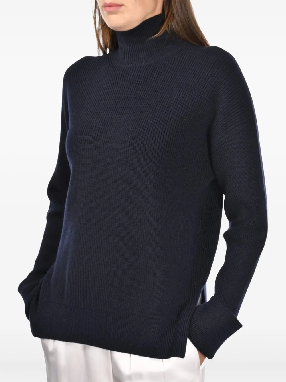 wool sweater