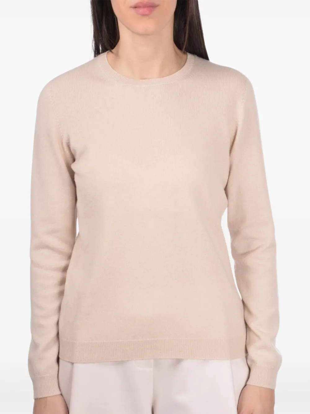 cashmere jumper
