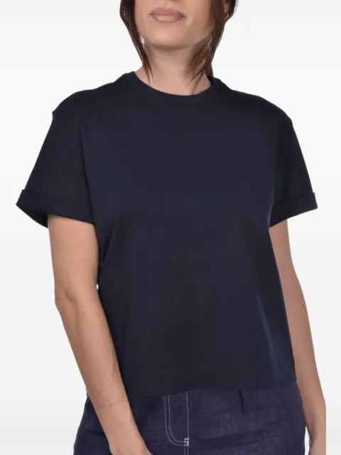 Gran Sasso cotton T-shirt