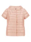 Herno padded jacket - Pink