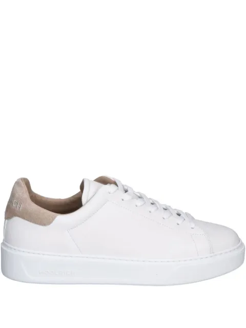 Woolrich Classic Court sneakers 