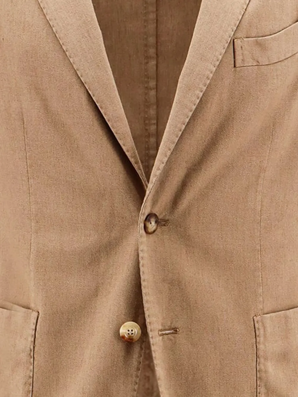 Boglioli single-breasted blazer | Blazers | Image 2