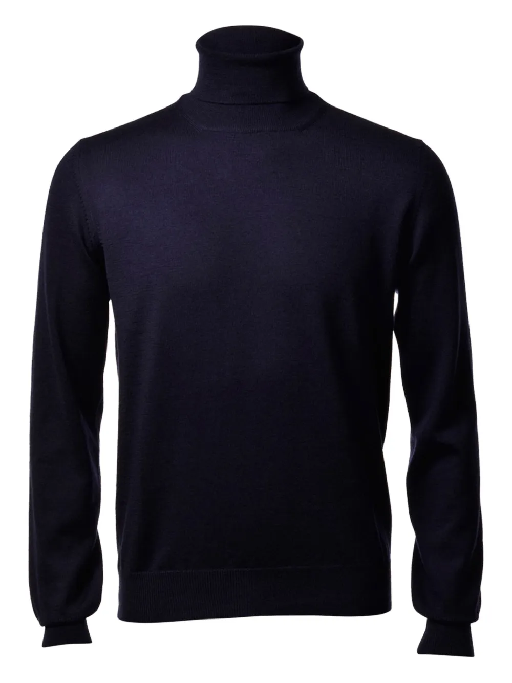Gran Sasso Wollen coltrui Blauw