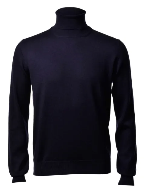 Gran Sasso turtleneck wool sweater