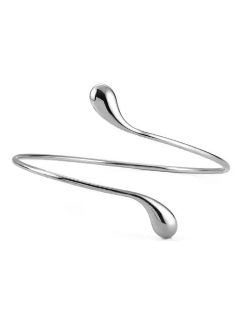 Hugo Kreit collar Pistil Twist