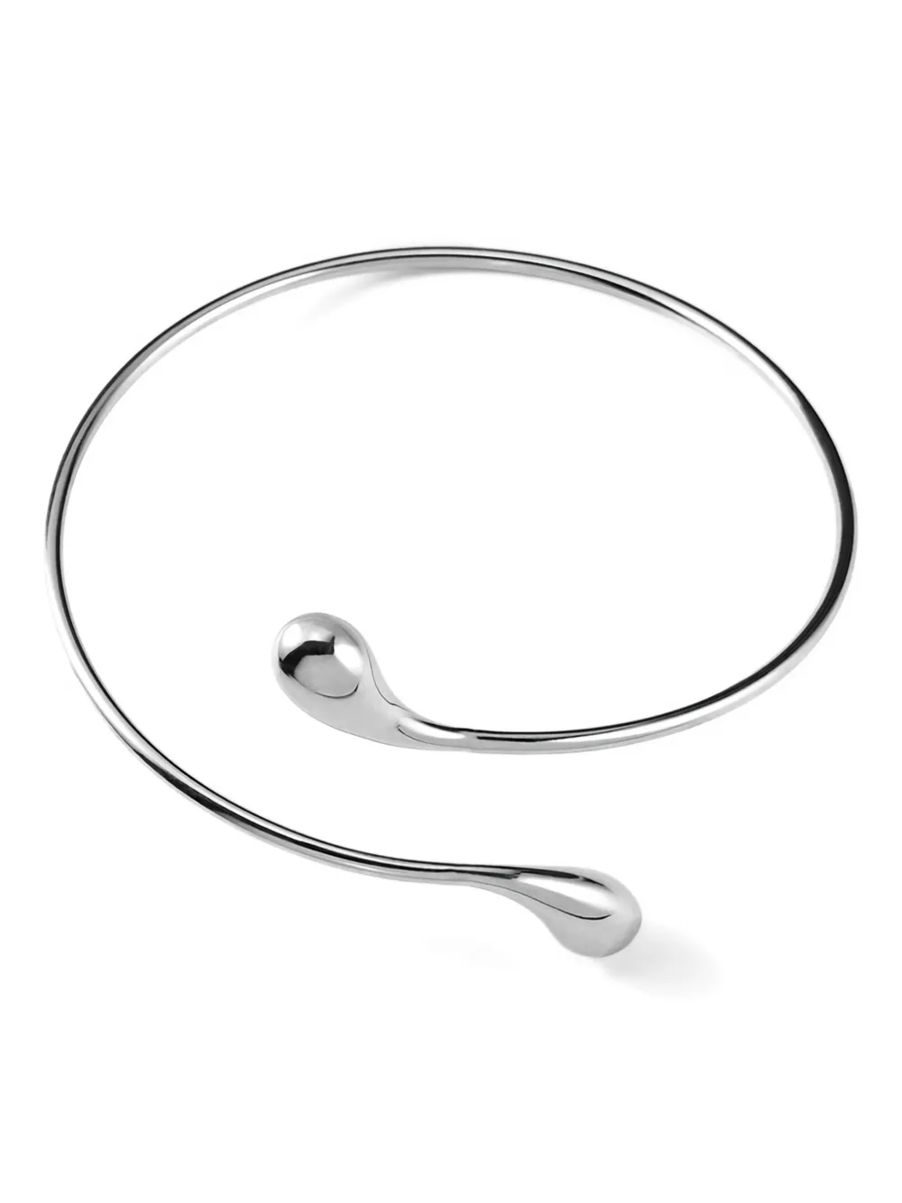 Hugo Kreit collar Pistil Twist | Image 2