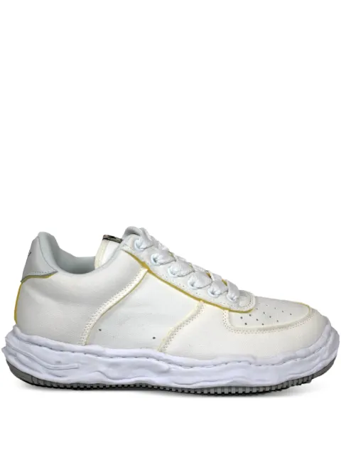 Maison MIHARA YASUHIRO tenis Wayne
