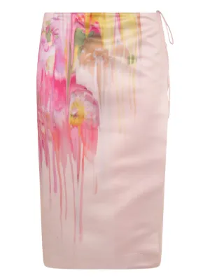 Blumarine スカート通販 - FARFETCH