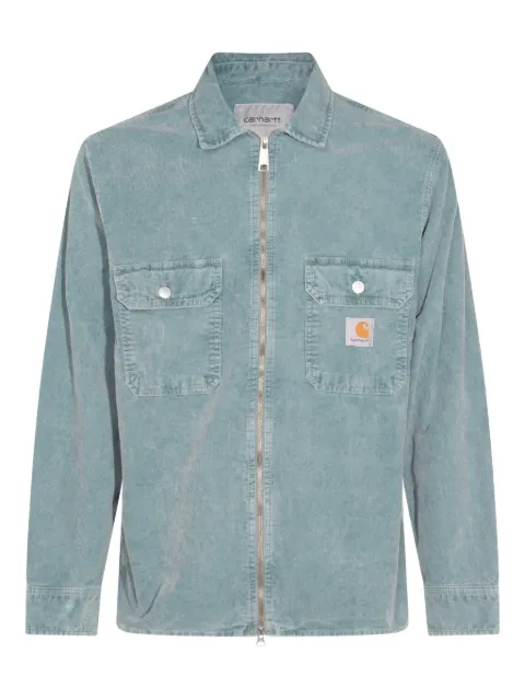 Carhartt WIP Reynold shirt jacket 