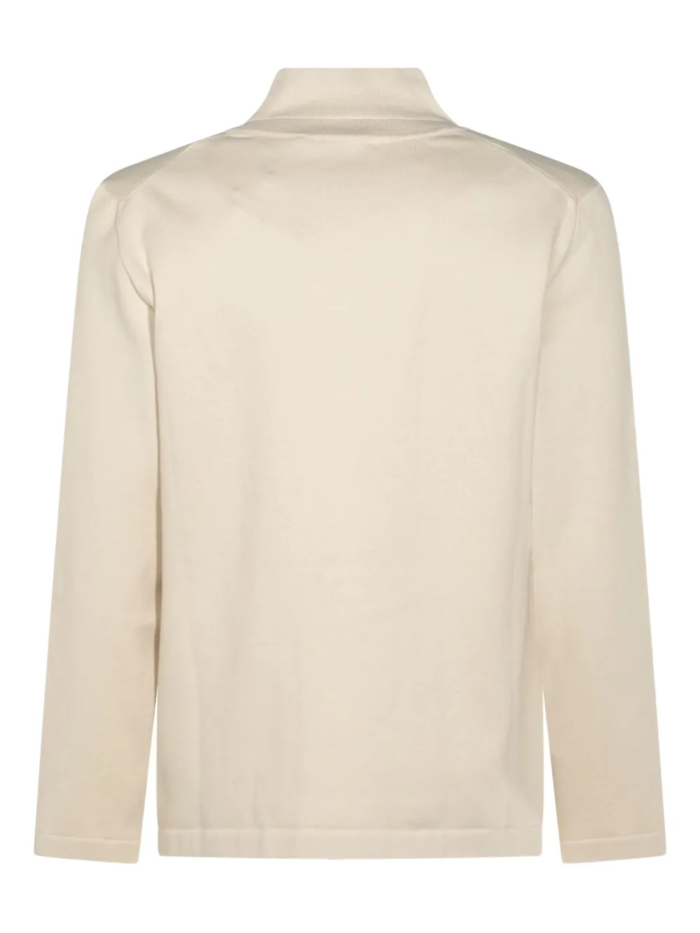 Altea Jaqueta com gola alta | Camisa jaqueta | Image 2