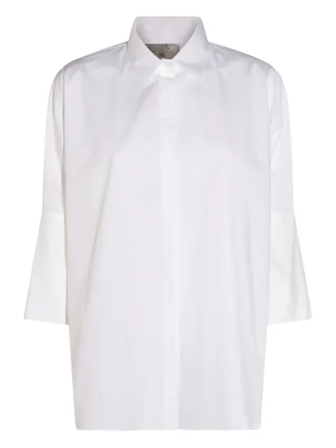 Antonelli camisa de lino