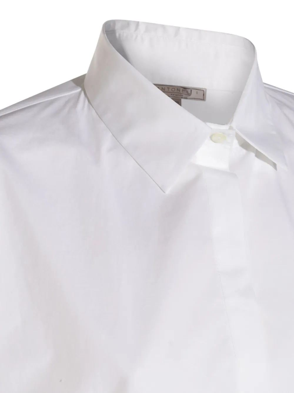 Antonelli Camicie In White