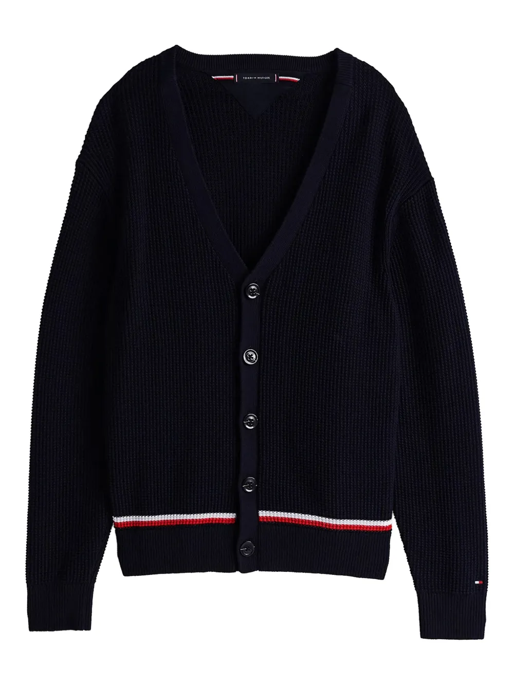 Tommy Hilfiger cárdigan | azul | Image 1
