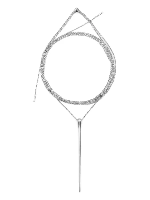 Hugo Kreit collar Chard