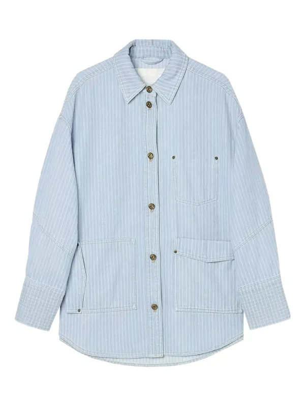 ジャケット・アウター OOF WEAR ecofur&nylon satin jaket OOF WEAR - Modern Women's Outerwear