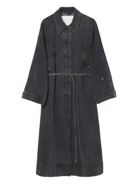 OOF WEAR denim coat