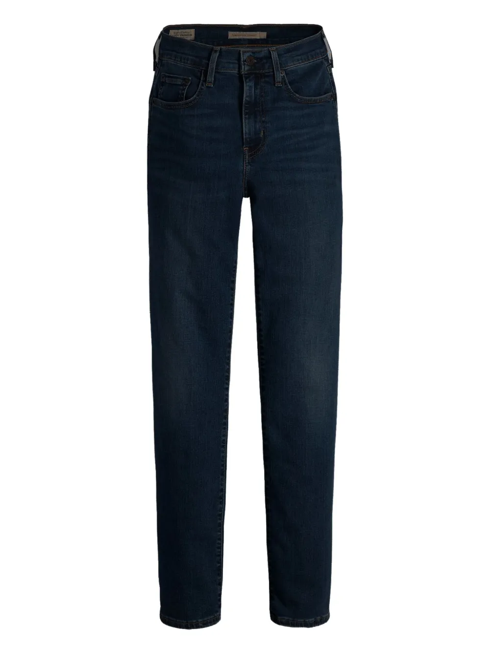 LEVI'S 724 STRAIGHT-LEG JEANS