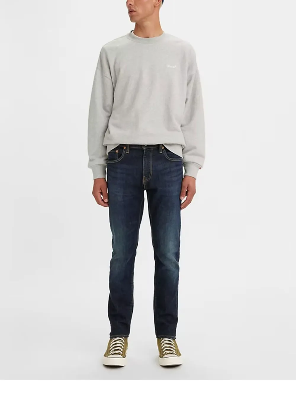 Levi's 512™ Jeans In Blue