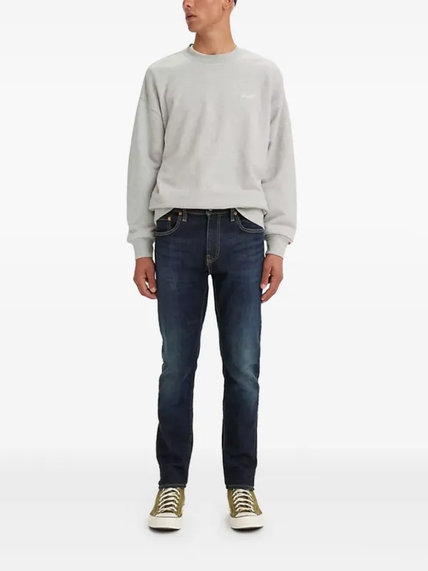 Levi's 512™ ジーンズ | ブルー | FARFETCH JP