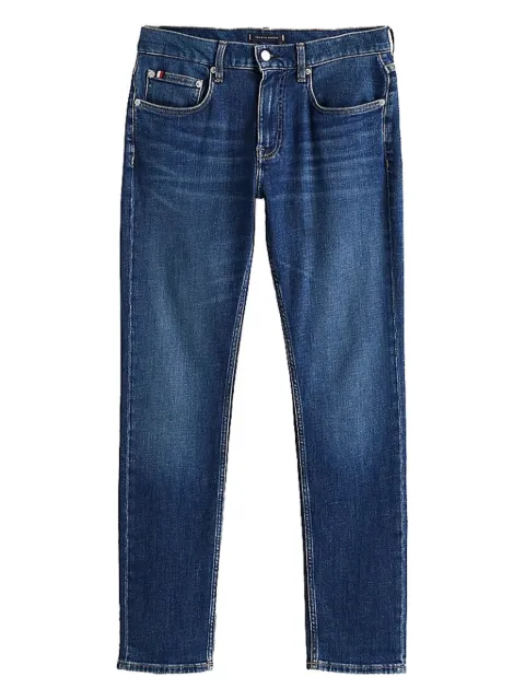 Tommy Hilfiger jeans con logo estampado