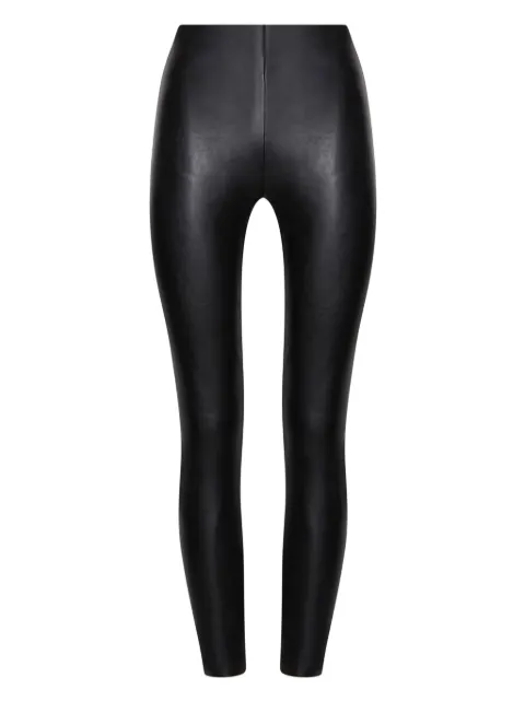 Wolford leggins con tiro alto