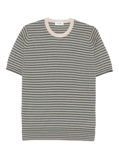 John Smedley Wilbur T-shirt