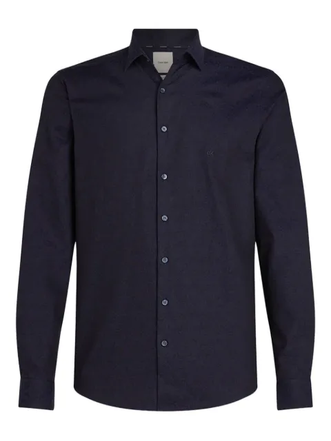 Calvin Klein long-sleeve shirt