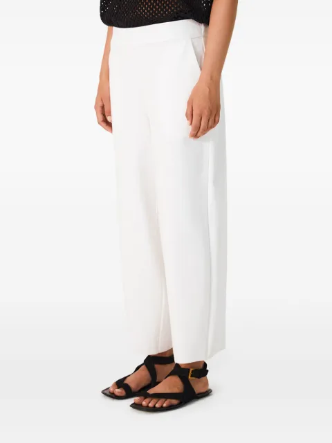 BIANCALANCIA pantalones rectos