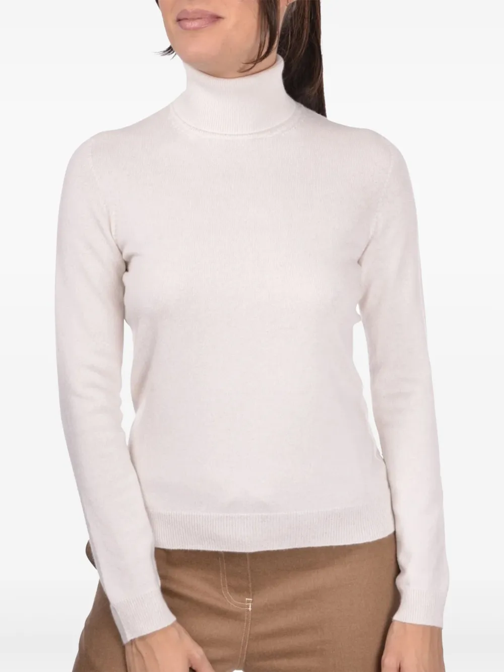 cashmere sweater