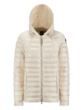 CAPE HORN Ushuaia jacket - Neutrals