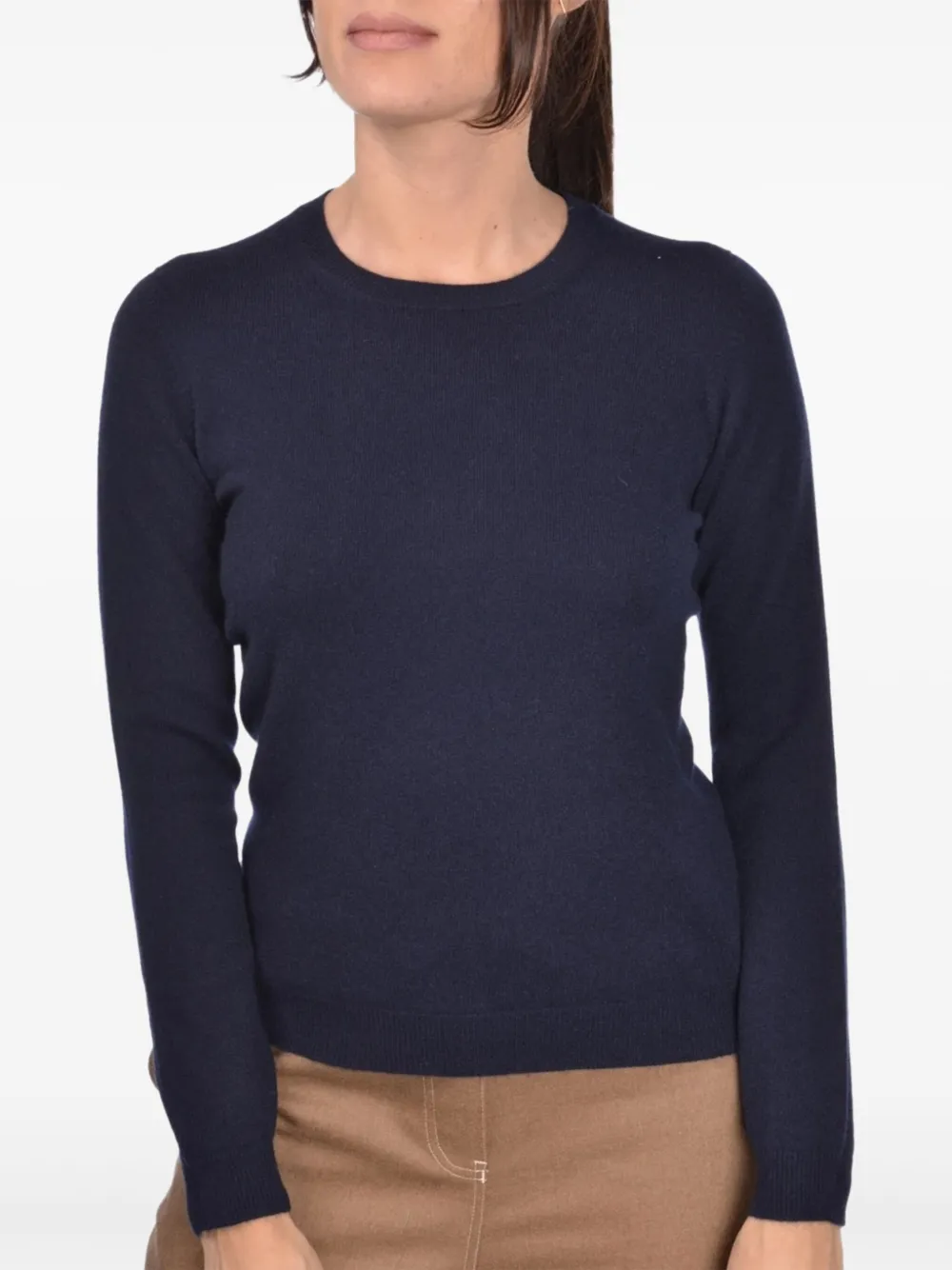 cashmere jumper