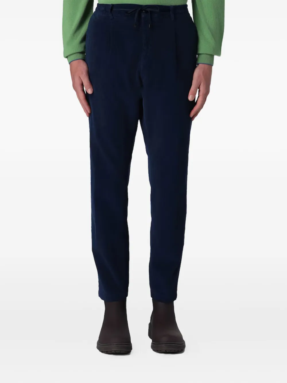 Cruna Mitte trousers | Blue | Image 1