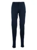Incotex button-fastening trousers - Blue