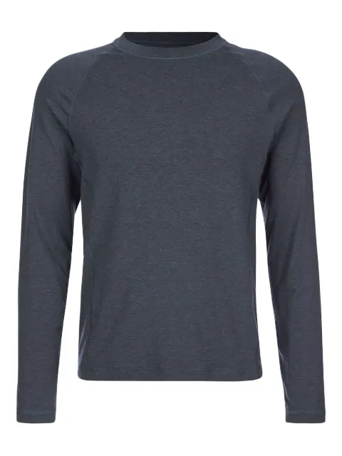 CALIDA long-sleeve pajama T-shirt